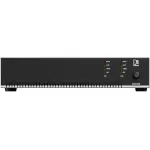 Audac SCP230 Compact Dual-channel Power Amplifier