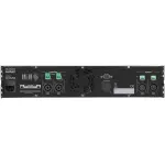 Audac SMA350 WaveDynamics™ Dual-channel Power Amplifier - Image 2