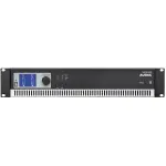 Audac SMA500 WaveDynamics™ Dual-channel Power Amplifier
