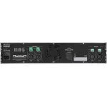 Audac SMA500 WaveDynamics™ Dual-channel Power Amplifier - Image 2