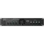 Audac SMQ1250 WaveDynamics™ Quad-channel Power Amplifier - Image 2