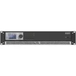 Audac SMQ1250 WaveDynamics™ Quad-channel Power Amplifier