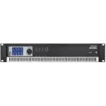 Audac SMQ350 WaveDynamics™ Quad-channel Power Amplifier