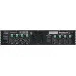 Audac SMQ350 WaveDynamics™ Quad-channel Power Amplifier - Image 2