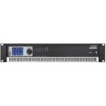 Audac SMQ500 WaveDynamics™ Quad-channel Power Amplifier
