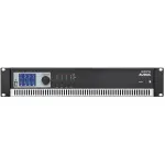 Audac SMQ750 WaveDynamics™ Quad-channel Power Amplifier