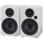 Monacor SOUND-4BT/WS Active Stereo Speaker System