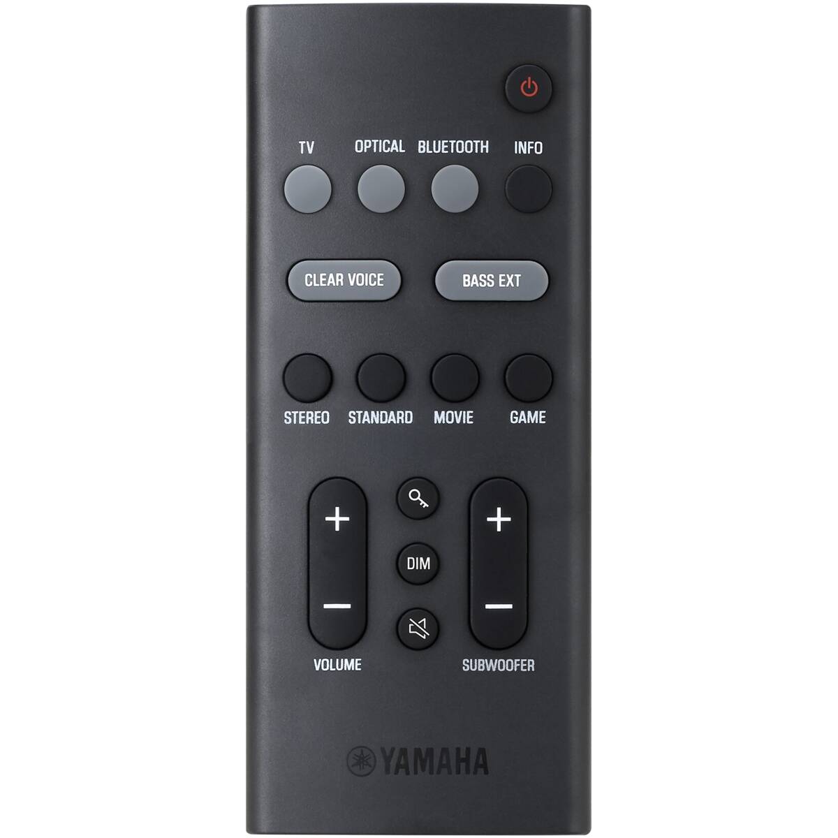 Yamaha SR-B40A Soundbar System - Image 8