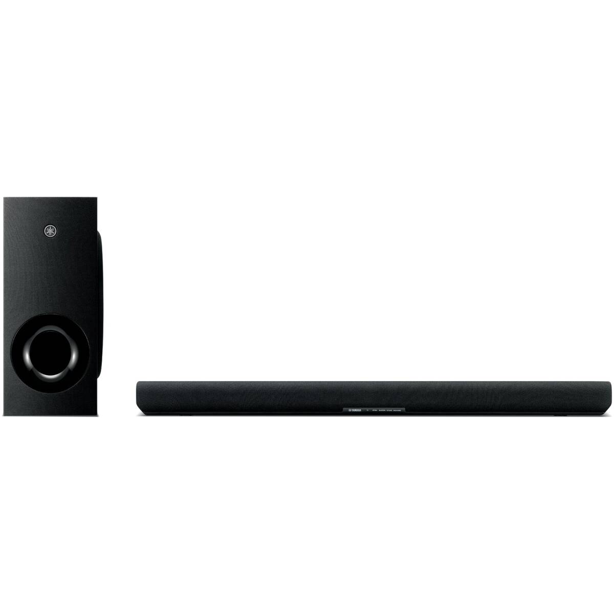 Yamaha SR-B40A Soundbar System - Image 2