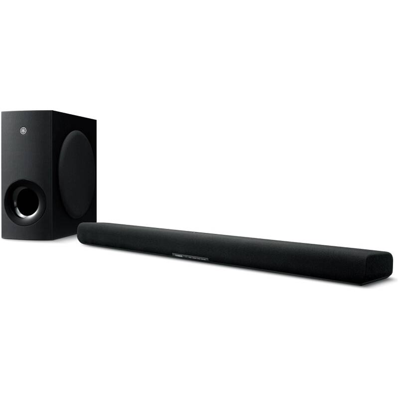 Yamaha SR-B40A Soundbar System