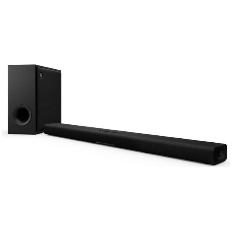 Yamaha True X BAR 50A Soundbar System