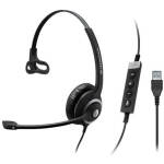 Epos SC 230 USB MS II Monaural Headset