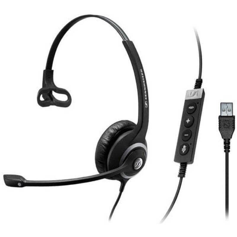 Epos SC 230 USB MS II Monaural Headset