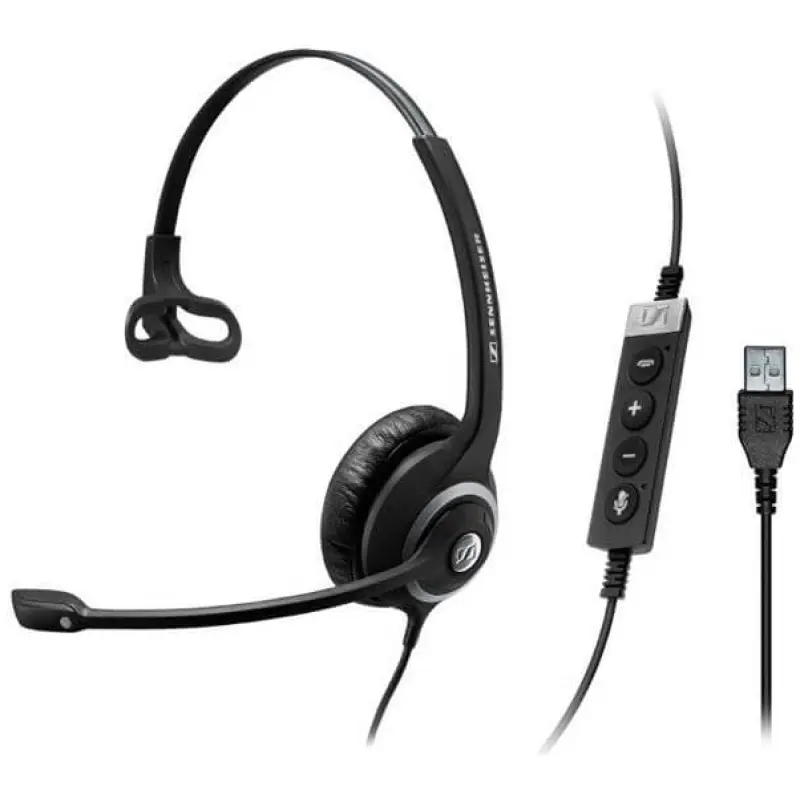 Epos SC 230 USB MS II Monaural Headset
