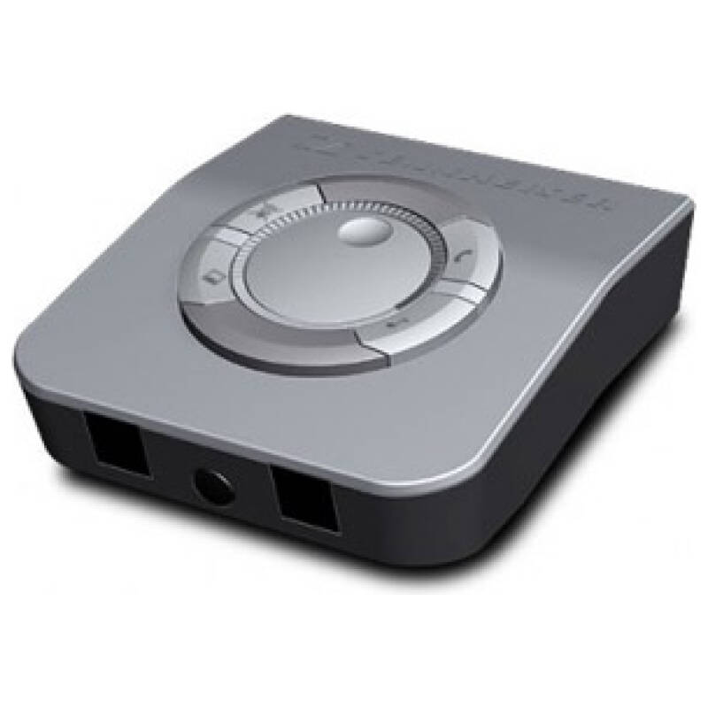 Epos UI 760 Amplifier Box With Microphone Mute