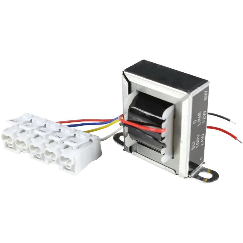 Audac TR1024F Audio Line Transformer