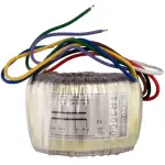 Audac TR3060 60W 100V Toroidal Audio Line Transformer