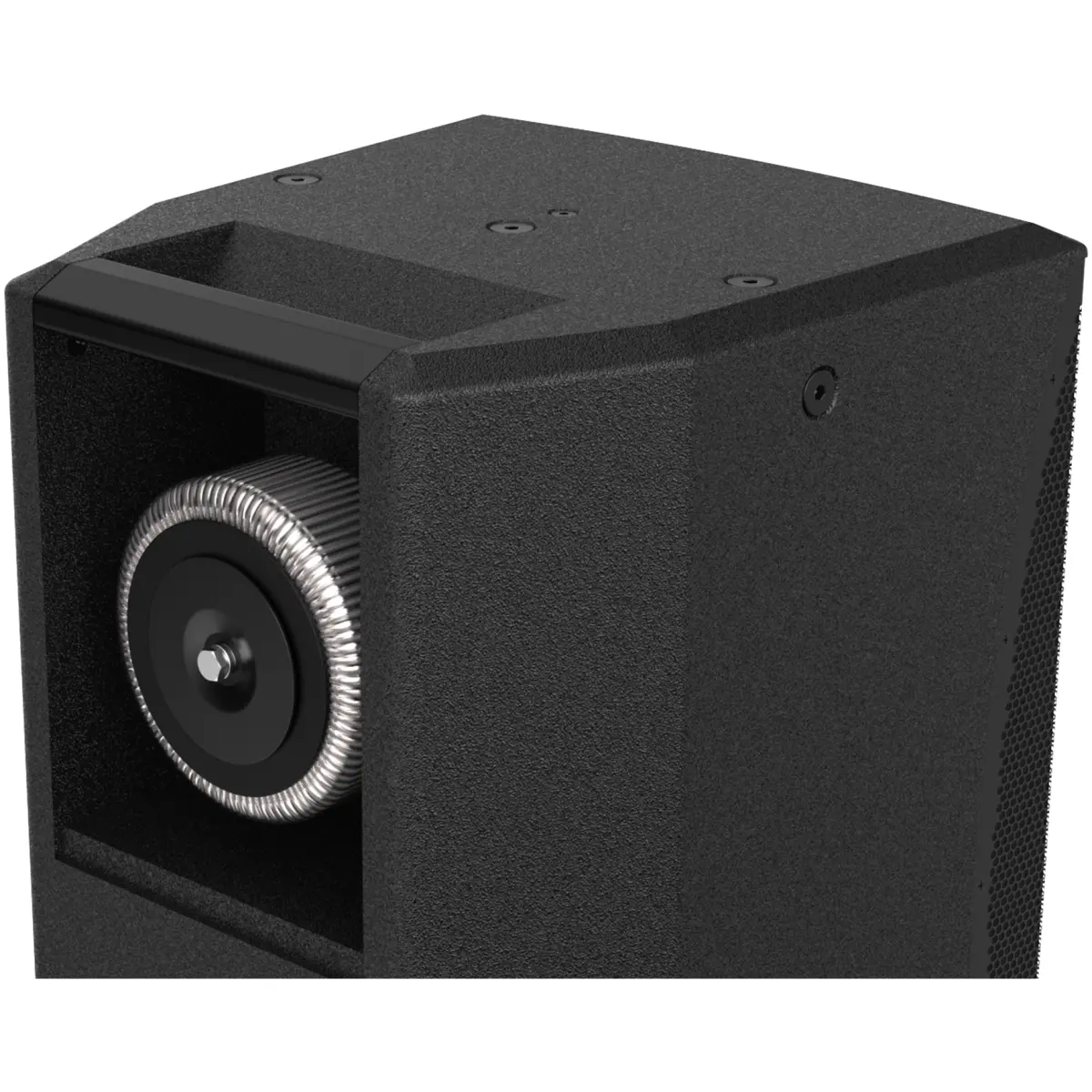 Audac TRM248 Black 70/100V Transformer Module - Image 2