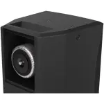 Audac TRM124 Black 70/100V Transformer Module - Image 2