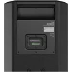 Audac TRM124 Black 70/100V Transformer Module - Image 3