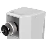 Audac TRM124 White 70/100V Transformer Module