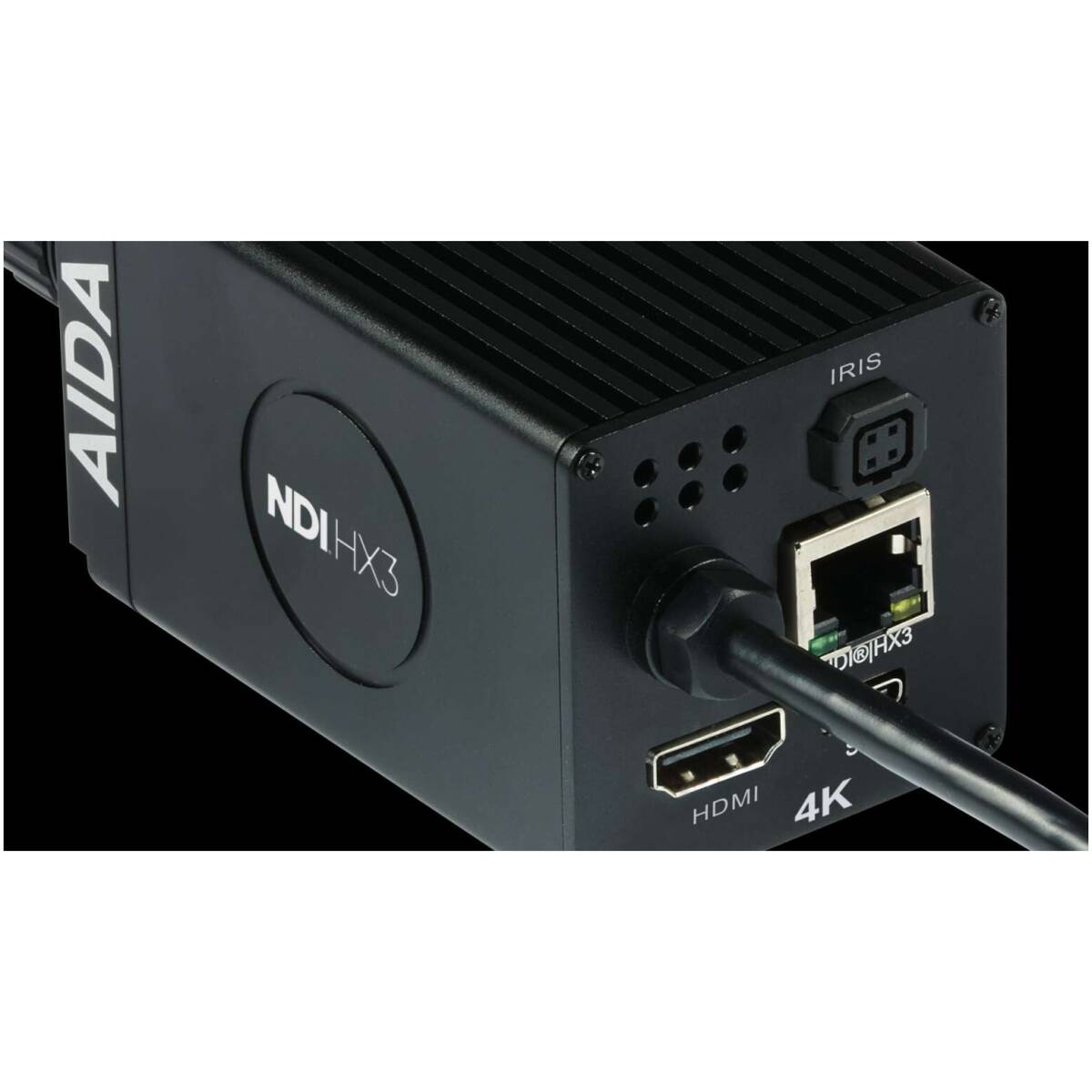 AIDA UHD-NDI3-300 PTZ Camera - Image 3