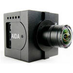 AIDA UHD6G-200 4K/30 6G-SDI POV Camera