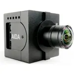 AIDA UHD6G-200 4K/30 6G-SDI POV Camera
