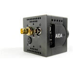 AIDA UHD6G-200 4K/30 6G-SDI POV Camera - Image 4