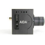 AIDA UHD6G-200 4K/30 6G-SDI POV Camera - Image 3