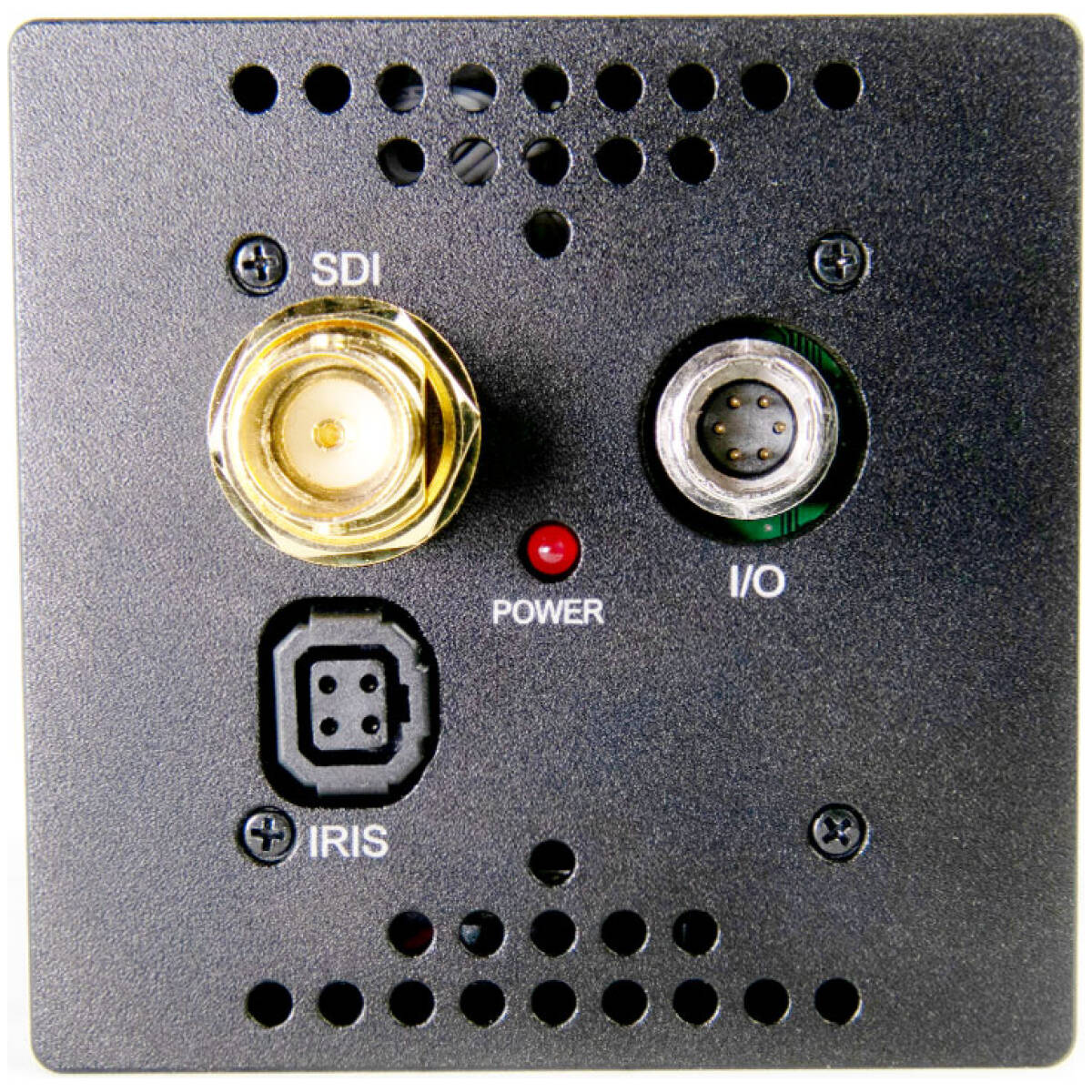 AIDA UHD6G-200 4K/30 6G-SDI POV Camera - Image 2