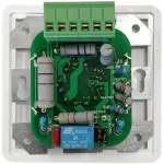 Audac VC3022 100V 20W Volume Controller - Image 2
