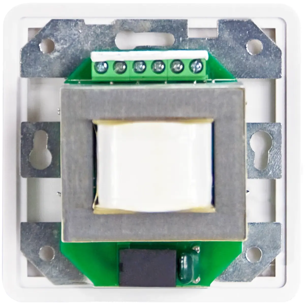 Audac VC3102 100V 100W Volume Controller - Image 2