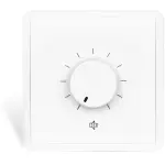 Audac VC3102 100V 100W Volume Controller