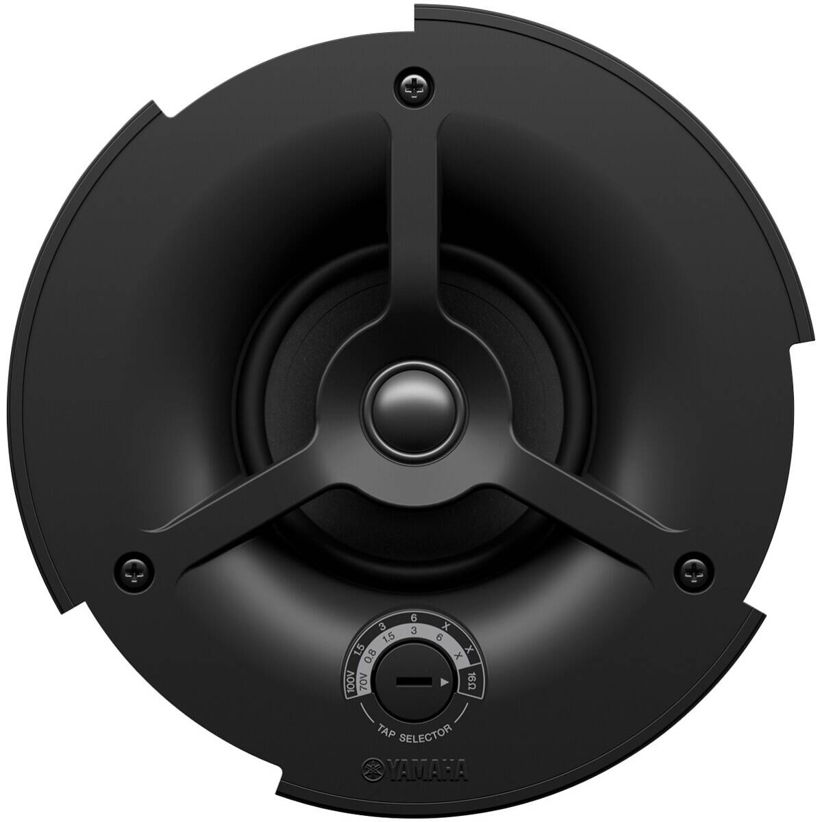Yamaha VC4B Ceiling Speaker (Black) - Image 3