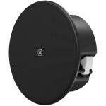 Yamaha VC4B Ceiling Speaker (Black)