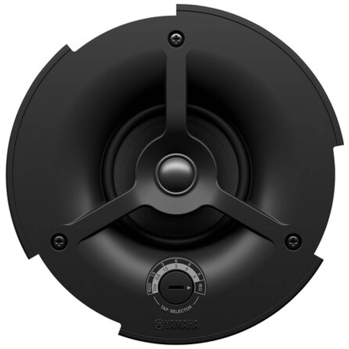 Yamaha VC4NB Ceiling Speaker (Black) - Image 3