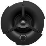 Yamaha VC4NB Ceiling Speaker (Black) - Image 3