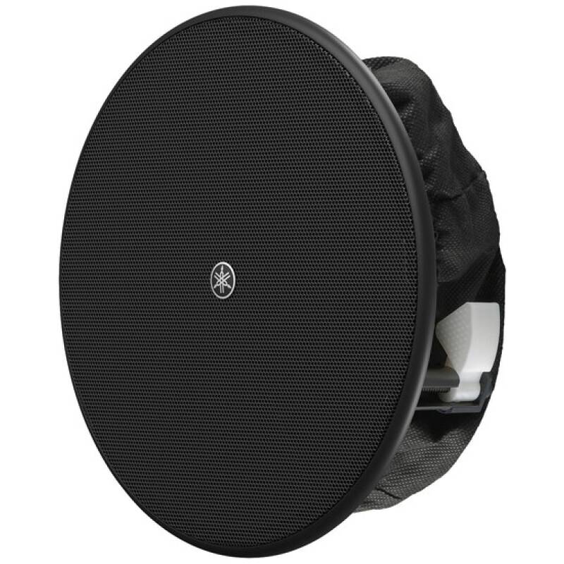 Yamaha VC4NB Ceiling Speaker (Black)
