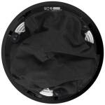 Yamaha VC4NB Ceiling Speaker (Black) - Image 4