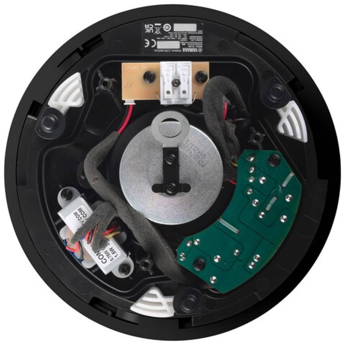 Yamaha VC4NB Ceiling Speaker (Black) - Image 5