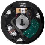 Yamaha VC4NB Ceiling Speaker (Black) - Image 5