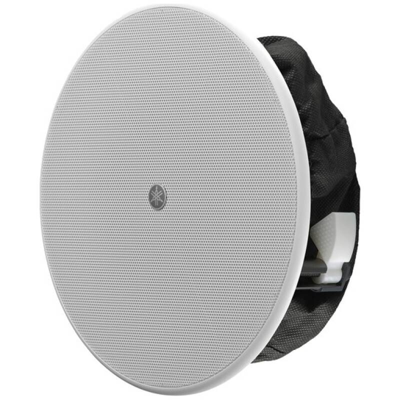 Yamaha VC4NW Ceiling Speaker (White)