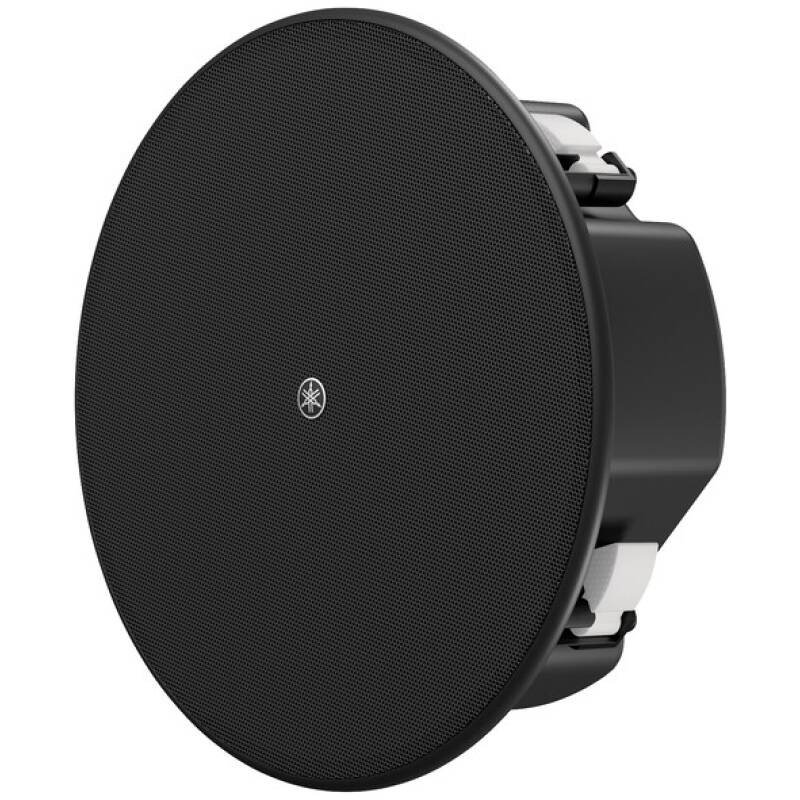 Yamaha VC6B Ceiling Speaker (Black)