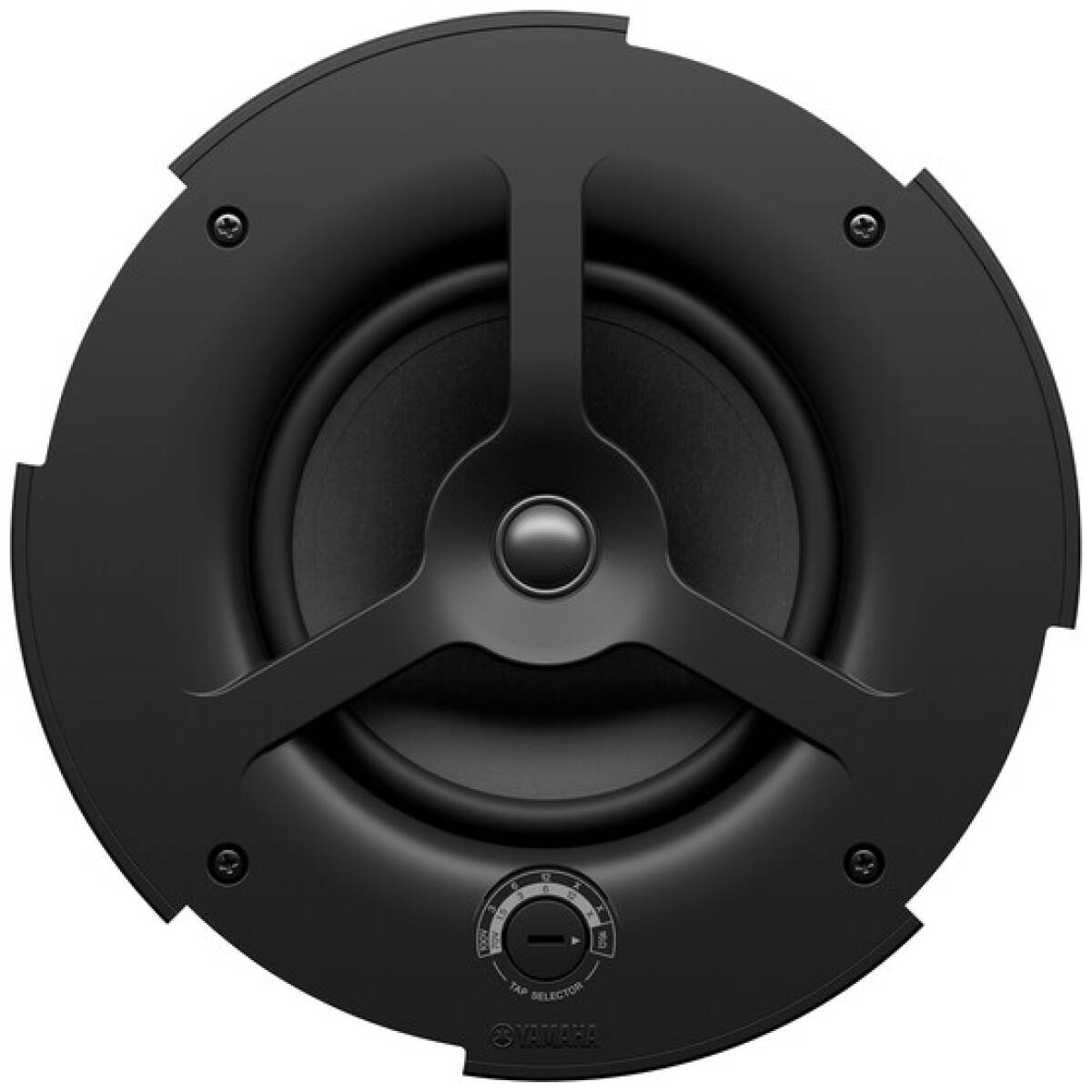 Yamaha VC6NW Ceiling Speaker (White) - Image 3