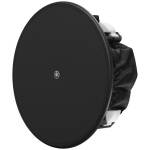 Yamaha VC6NB Ceiling Speaker (Black)