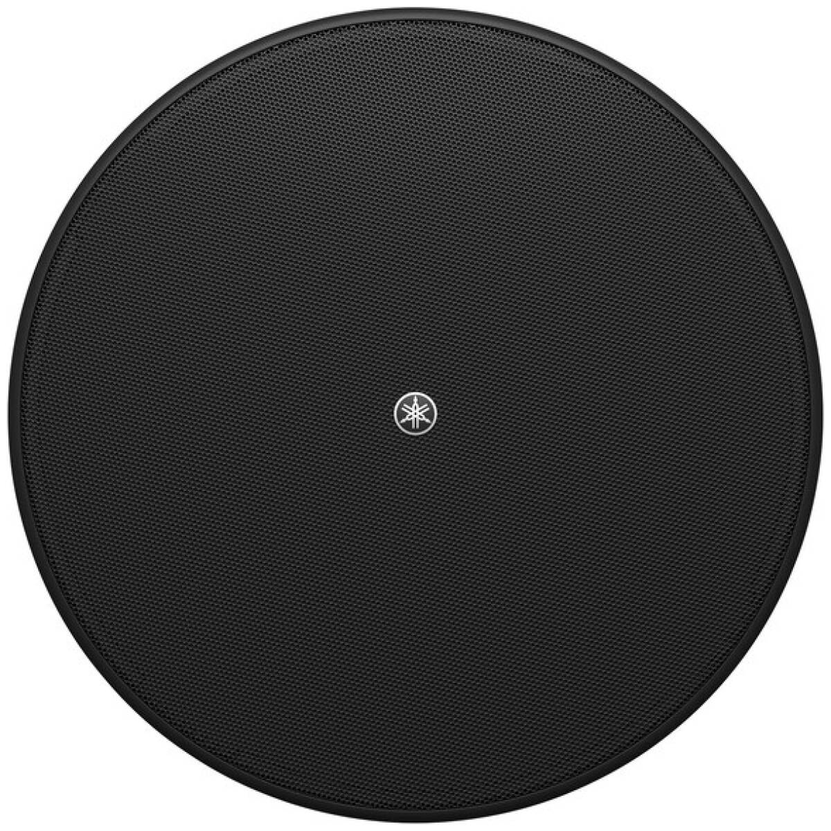 Yamaha VC6NB Ceiling Speaker (Black) - Image 2
