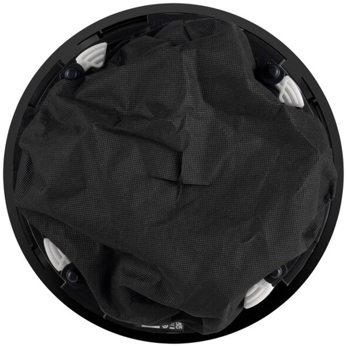 Yamaha VC6NB Ceiling Speaker (Black) - Image 4