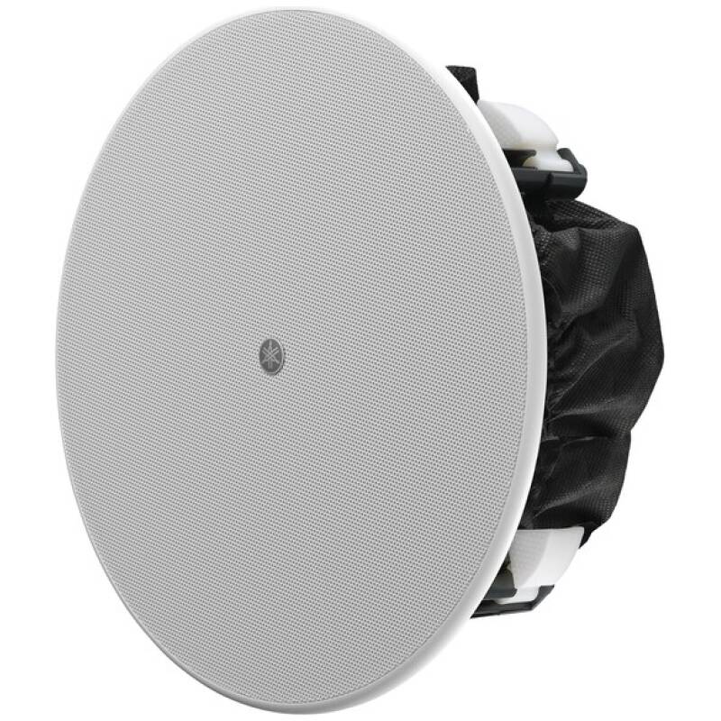 Yamaha VC6NW Ceiling Speaker (White)