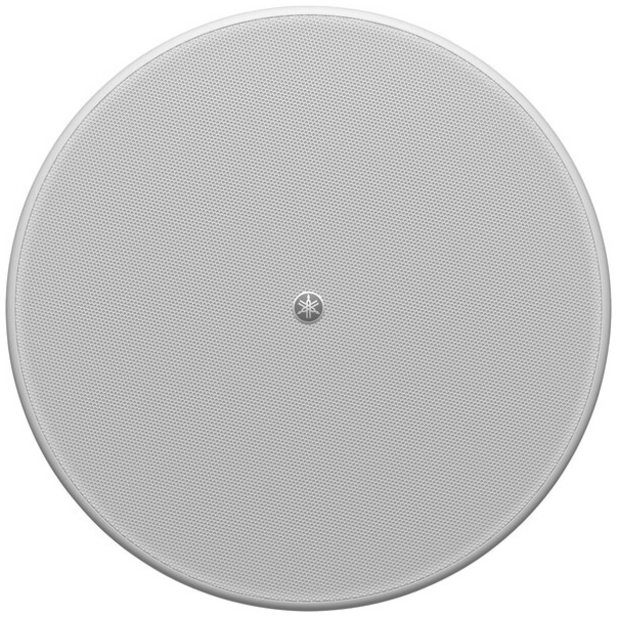Yamaha VC6NW Ceiling Speaker (White) - Image 2